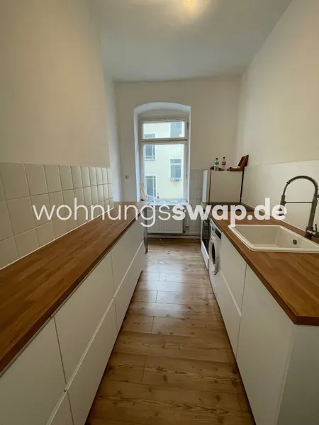 Wohnungstausch: Müggelstraße 5 — photo 1